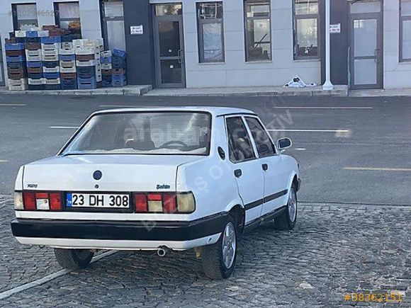 SATILIK ŞAHİN