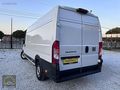 GÜNEŞ OTO DAN 2024 DUCATO 22.000 KM DE HATASIZ KLİMALI