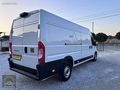 GÜNEŞ OTO DAN 2024 DUCATO 22.000 KM DE HATASIZ KLİMALI