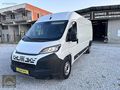 GÜNEŞ OTO DAN 2024 DUCATO 22.000 KM DE HATASIZ KLİMALI