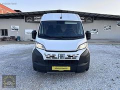 GÜNEŞ OTO DAN 2024 DUCATO 22.000 KM DE HATASIZ KLİMALI