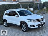 AYBERKTEN EMSALSİZ OTOMATİK 2015MODEL 1.4TSİ BLUMATION SPORT&STY