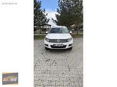 DEĞİŞENSİZ OTOMATİK TERTEMİZ 4*2 WV TİGUAN
