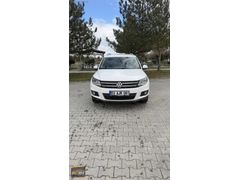 DEĞİŞENSİZ OTOMATİK TERTEMİZ 4*2 WV TİGUAN