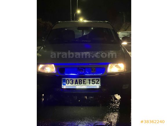 Sahibinden Opel Astra 1.4 Classic 1997 Model 