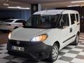 END CARS 2021 HATASIZ FİAT DOBLO 1.6 MULTİJET EASY 158 BİN KM