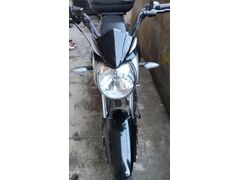 Sahibinden Mondial 125 Vulture i