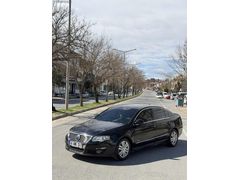 Ayaz autodan Passat en dolusu hiğhline kredi kartı geçerlidir