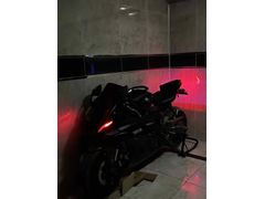 Sahibinden Yamaha R7 