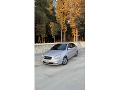 Sahibinden Hyundai Accent Era 1.5 CRDi-VGT Team 2008 Model Sıfır Vize 