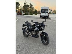 Sahibinden Mondial 125 Drift L CBS 