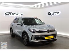 "CARPARTNER" 2025 MODEL VW TIGUAN ELEGANCE 1.5 E-TSI 150 HP