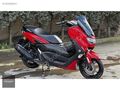 SOFUOGLU MOTORS,dan BOL EKSTRALI 2024 NMAX