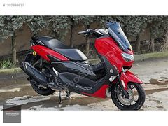 SOFUOGLU MOTORS,dan BOL EKSTRALI 2024 NMAX