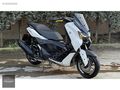 SOFUOGLU MOTORS'dan EKSTRALI 2025 NMAX