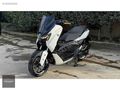 SOFUOGLU MOTORS'dan EKSTRALI 2025 NMAX