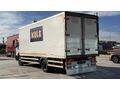 ÖZ UÇKUN OTOMOTİV'DEN 318 BİN KM DE ATEGO 1518