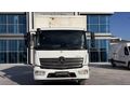 ÖZ UÇKUN OTOMOTİV'DEN 318 BİN KM DE ATEGO 1518