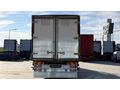 ÖZ UÇKUN OTOMOTİV'DEN 318 BİN KM DE ATEGO 1518