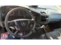 ÖZ UÇKUN OTOMOTİV'DEN 318 BİN KM DE ATEGO 1518