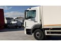 ÖZ UÇKUN OTOMOTİV'DEN 318 BİN KM DE ATEGO 1518