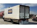 ÖZ UÇKUN OTOMOTİV'DEN 318 BİN KM DE ATEGO 1518