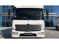 ÖZ UÇKUN OTOMOTİV'DEN 318 BİN KM DE ATEGO 1518
