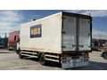 ÖZ UÇKUN OTOMOTİV'DEN 318 BİN KM DE ATEGO 1518
