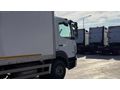 ÖZ UÇKUN OTOMOTİV'DEN 318 BİN KM DE ATEGO 1518