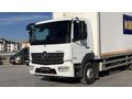 ÖZ UÇKUN OTOMOTİV'DEN 318 BİN KM DE ATEGO 1518