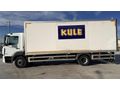 ÖZ UÇKUN OTOMOTİV'DEN 318 BİN KM DE ATEGO 1518