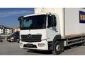 ÖZ UÇKUN OTOMOTİV'DEN 318 BİN KM DE ATEGO 1518