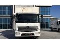 ÖZ UÇKUN OTOMOTİV'DEN 318 BİN KM DE ATEGO 1518