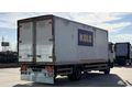 ÖZ UÇKUN OTOMOTİV'DEN 318 BİN KM DE ATEGO 1518
