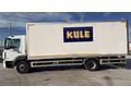 ÖZ UÇKUN OTOMOTİV'DEN 318 BİN KM DE ATEGO 1518