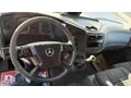 ÖZ UÇKUN OTOMOTİV'DEN 318 BİN KM DE ATEGO 1518