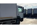 ÖZ UÇKUN OTOMOTİV'DEN 318 BİN KM DE ATEGO 1518