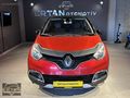 Otomatik Vites Lpg li Captur Outdoor