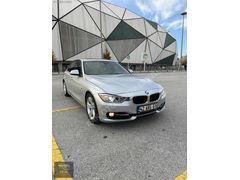 320İ ED SPORT PLUS MASRAFSIZ