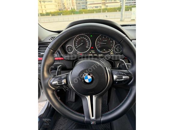 320İ ED SPORT PLUS MASRAFSIZ