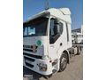SAYGI OTOMOTİV 2012 İVECO STRALİS 450 AT KABİN E5