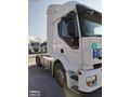 SAYGI OTOMOTİV 2012 İVECO STRALİS 450 AT KABİN E5