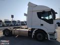SAYGI OTOMOTİV 2012 İVECO STRALİS 450 AT KABİN E5