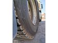 SAYGI OTOMOTİV 2012 İVECO STRALİS 450 AT KABİN E5