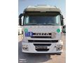 SAYGI OTOMOTİV 2012 İVECO STRALİS 450 AT KABİN E5