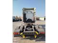 SAYGI OTOMOTİV 2012 İVECO STRALİS 450 AT KABİN E5