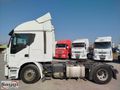 SAYGI OTOMOTİV 2012 İVECO STRALİS 450 AT KABİN E5