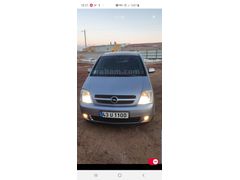 Sahibinden Opel Meriva 1.6 Enjoy 2006 Model   (OTOMATİK vites  )