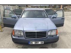 Sahibinden Mercedes - Benz S 320 L 1994 Model 