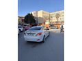 2017 Model Hyundai Accent Blue 1.6 CRDi Prime Bakımlı